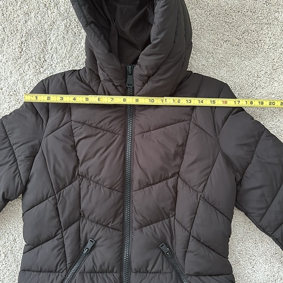 Bernardo puffer - Picture 6 of 8